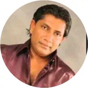 Kithsiri Jayasekarra - Singer