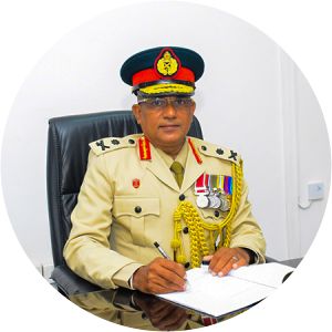 Kithsiri Liyanage photograph