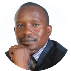 Kithure Kindiki - Politician