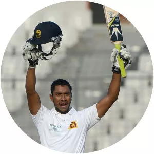 Kithuruwan Vithanage