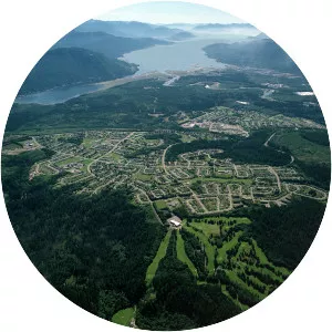 Kitimat
