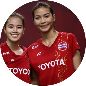 KITITHARAKUL Jongkolphan/PRAJONGJAI Rawinda photograph