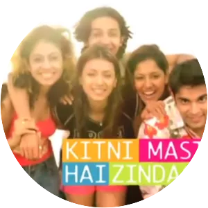 Kitni Mast Hai Zindagi
