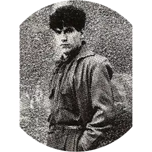 Kito Poncioni - Musical artist