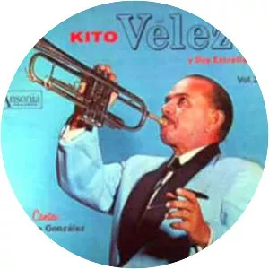 Kito Velez Musician - Musician