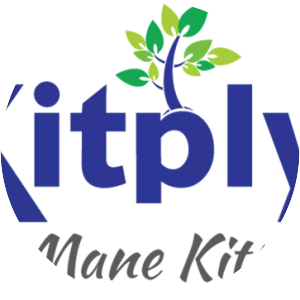 Kitply Industries Ltd.