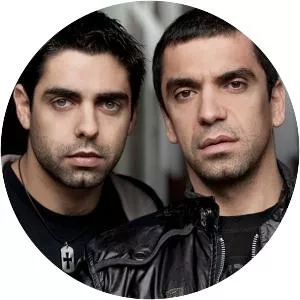 Kitrina Podilata - Musical group