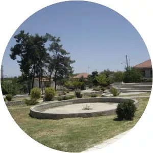 Kitros - Village in Greece