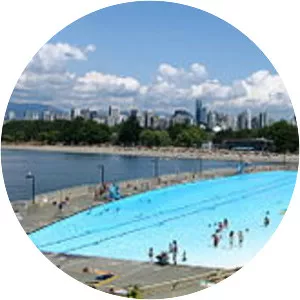 Kitsilano - Neighbourhood in Vancouver, Canada