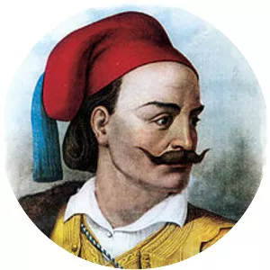 Kitsos Tzavelas
