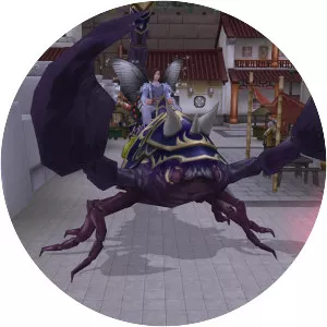 Kitsu Saga - Video game