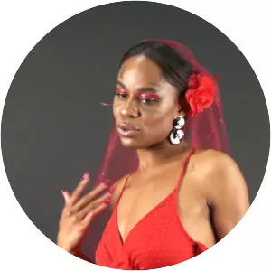 Kitsuné Kendra - Musical artist