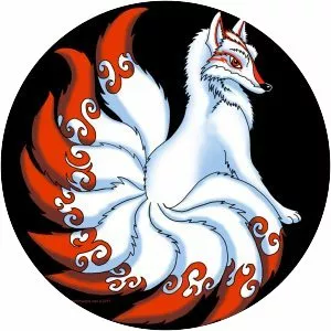 Kitsune