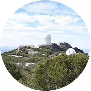 Kitt Peak