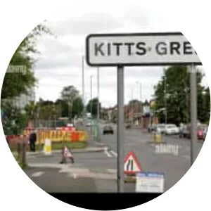 Kitt's Green - 