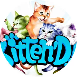 Kitten'd - Video game