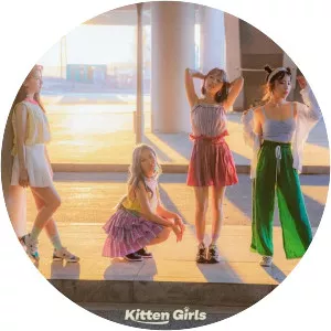 Kitten Girls - Musical artist