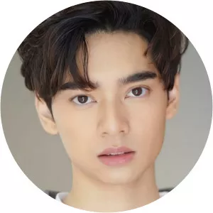 Kittipat Kaewcharoen