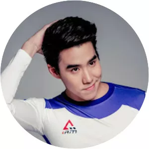 Kittipat Samarntragulchai