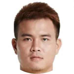 Kittipong Phuthawchueak