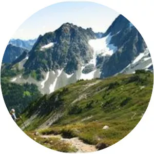 Kittitas County - County in Washington