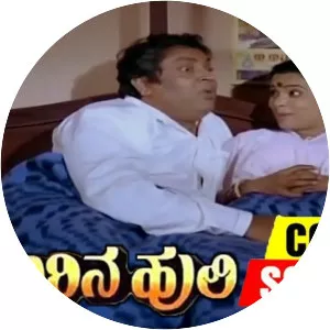 Kitturina Huli - 1991 ‧ 2h 31m