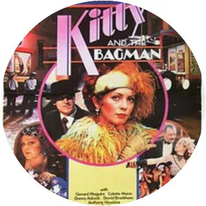 Kitty and the Bagman