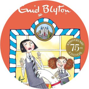 Kitty at St Clare's: Book 6 Enid Blyton