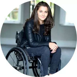 Kitty Castledine - Lucy Alexander's daughter