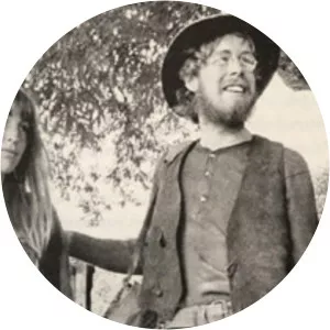 Kitty Cockburn photograph