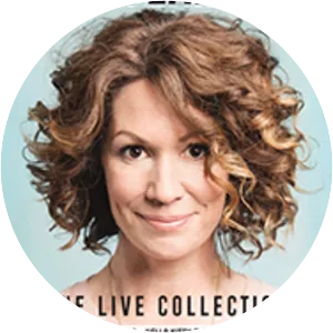 Kitty Flanagan
