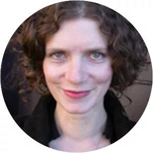 Kitty Hauser - Author