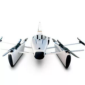 Kitty Hawk Corporation