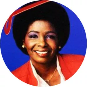 Kitty Haywood - Singer