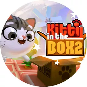Kitty in the Box 2 - Video game