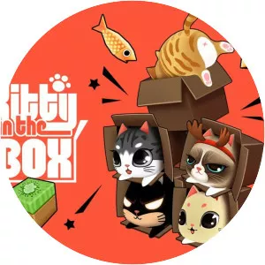 Kitty in the Box - Video game