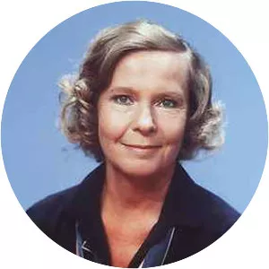 Kitty Janssen - Actress