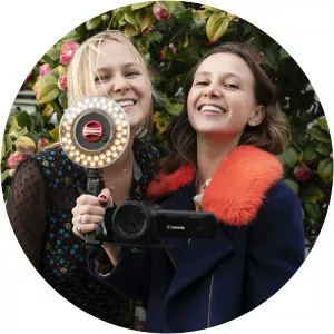 Kitty Jenks photograph