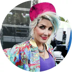 Kitty Jutbring - Swedish television host