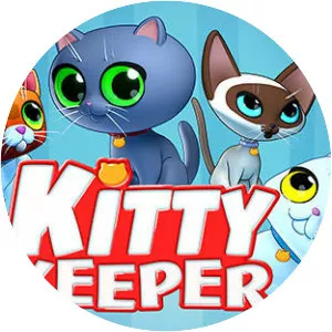 Kitty Keeper: Cat Collector - Video game