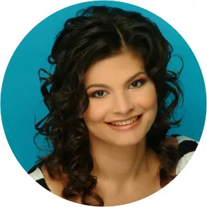 Kitty Kéri - Movie actress