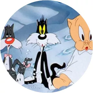 Kitty Kornered - 1946 ‧ Comedy/Animation ‧ 7 mins