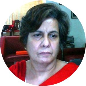 Kitty Kumaramangalam