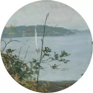 Kitty Lange Kielland