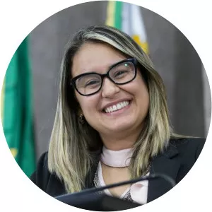 Kitty Lima - Politician