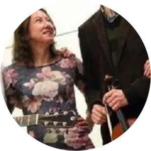 Kitty MacColl photograph