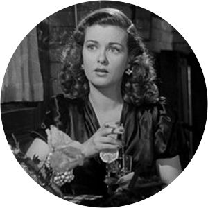 Kitty March Scarlet Street