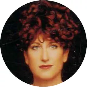 Kitty Margolis - American singer