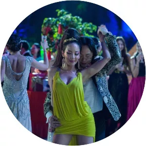 Kitty Pong - Fictional character