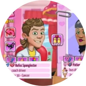 Kitty Powers' Matchmaker